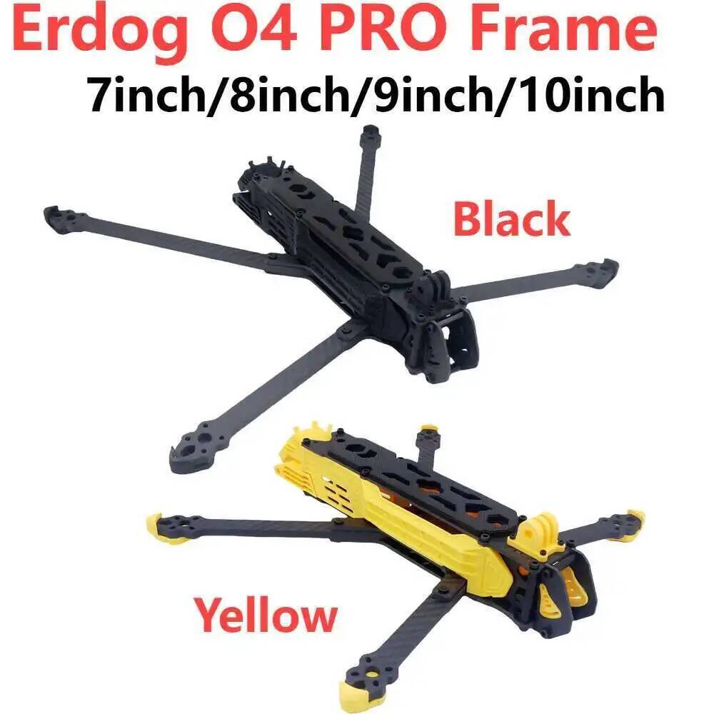 Drone Racing Motor - Erdog 7 بوصة 8-9-10 بوصة O4