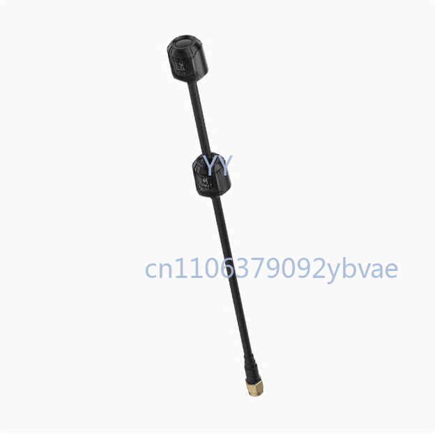 Drone Racing Antenna - هوائي VTX مزدوج بتردد 5.8 جيجاهرتز
