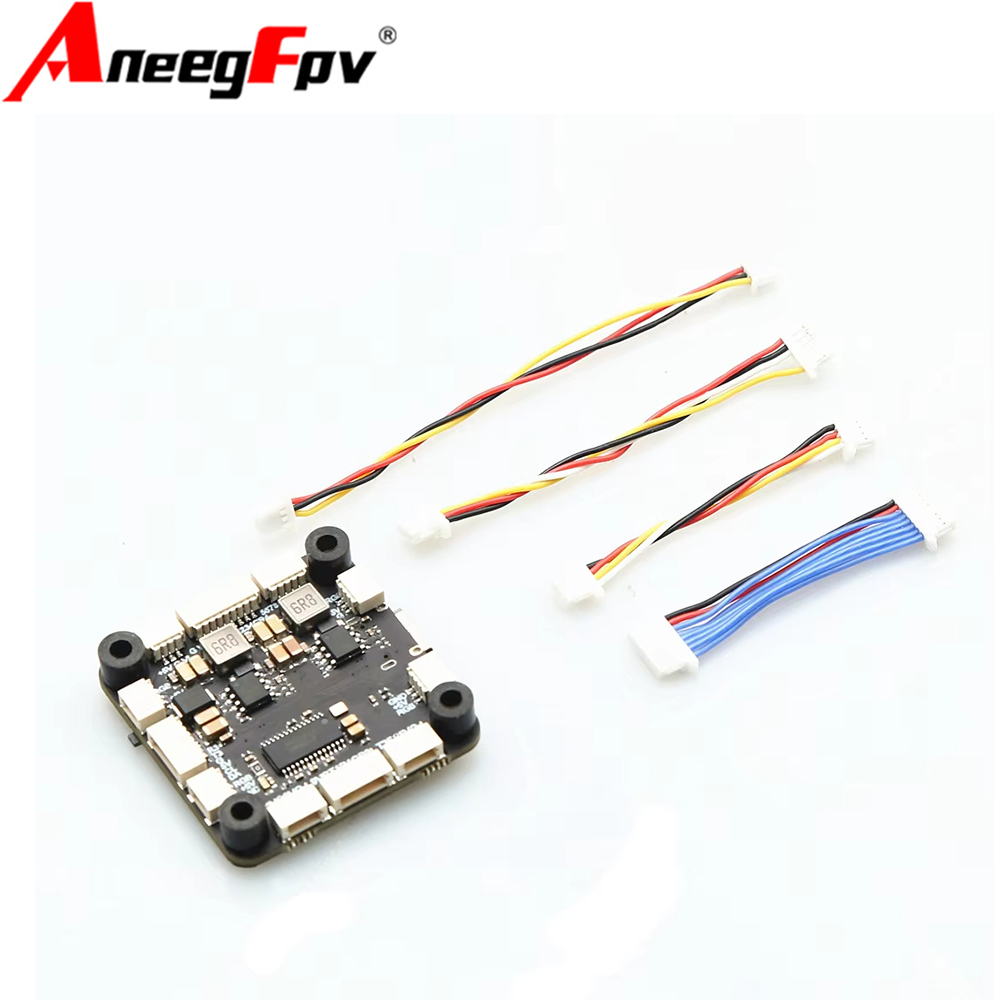 Drone Racing Flight Controller - AneegFpv F722 F7 وحدة تحكم في
