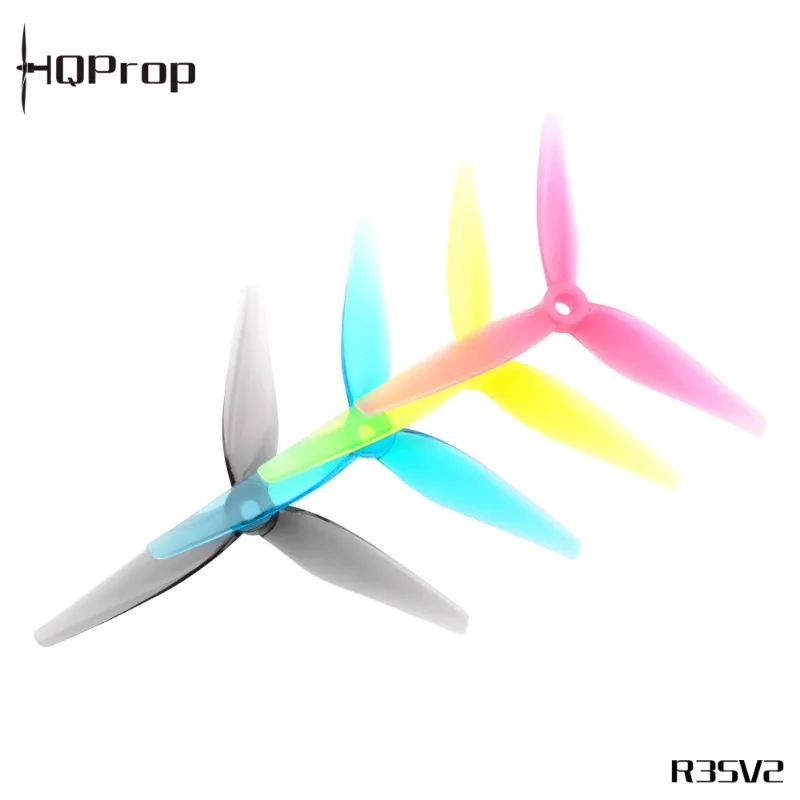 Drone Racing Propeller - المروحة حرة ل أرسي الطائرة بدون