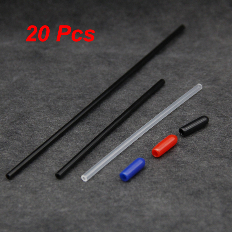 Drone Racing Antenna - 20 قطعة 90/150 مللي متر 2.4