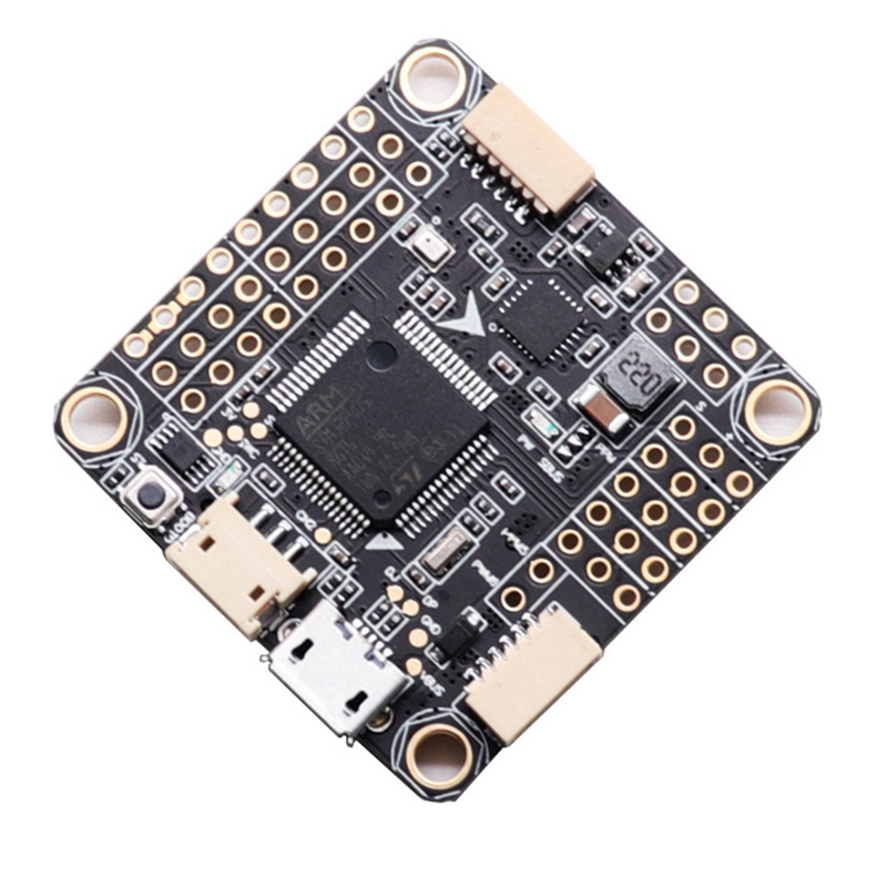 Drone Racing Flight Controller - كوادكوبتر RC بدون طيار لوحة تحكم