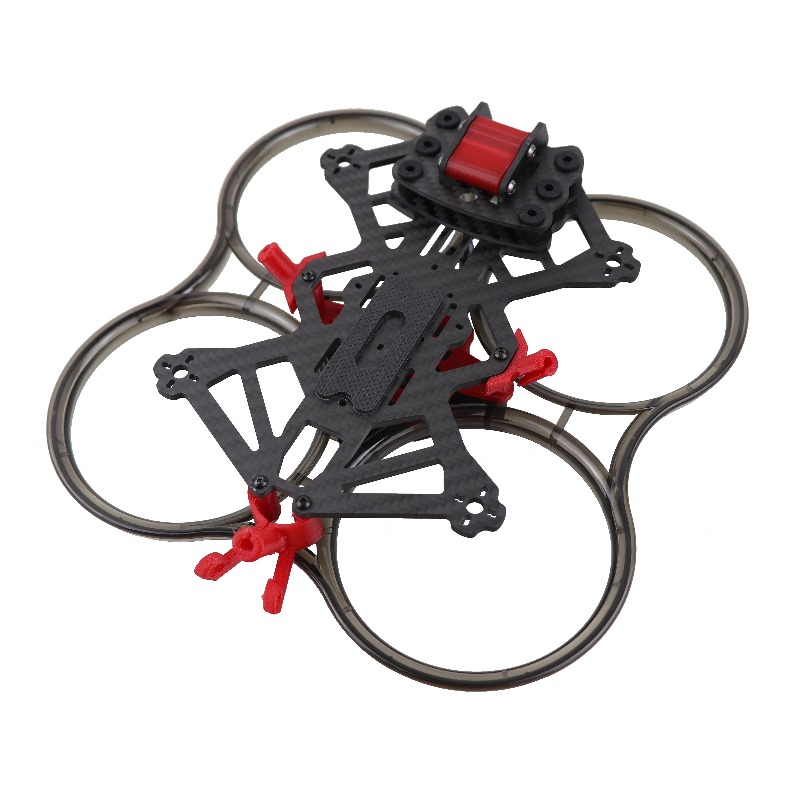 Drone Racing Motor - HSKRC CC30 O4 3 بوصة أنبوبي