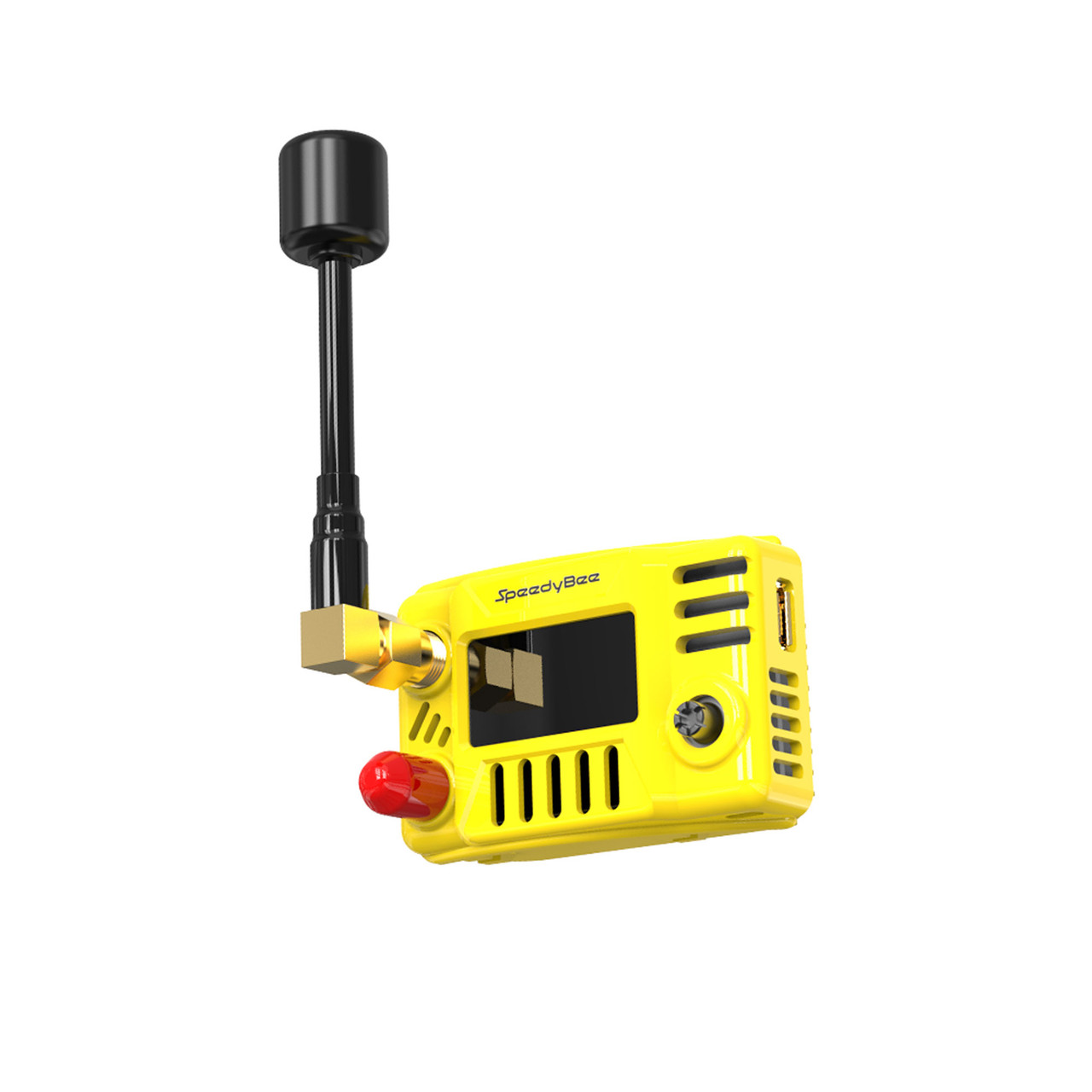 Drone Racing Receiver - وحدة استقبال نظارات SpeedyBee 5.8GHz مزدوجة