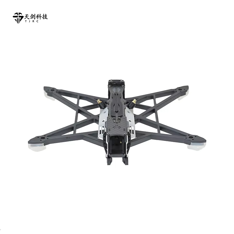 Drone Racing Frame - إطار طائرة بدون طيار TJRC 8V2/10