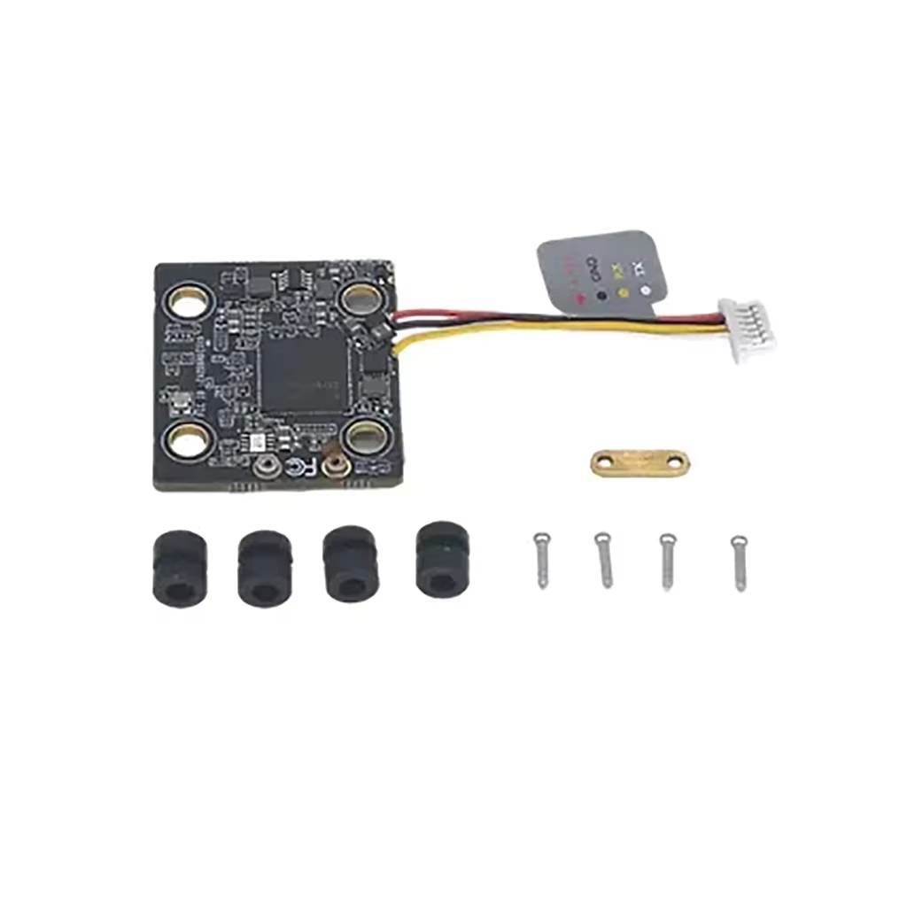 Drone Racing Flight Controller - HDZero Race V3 HD جهاز إرسال