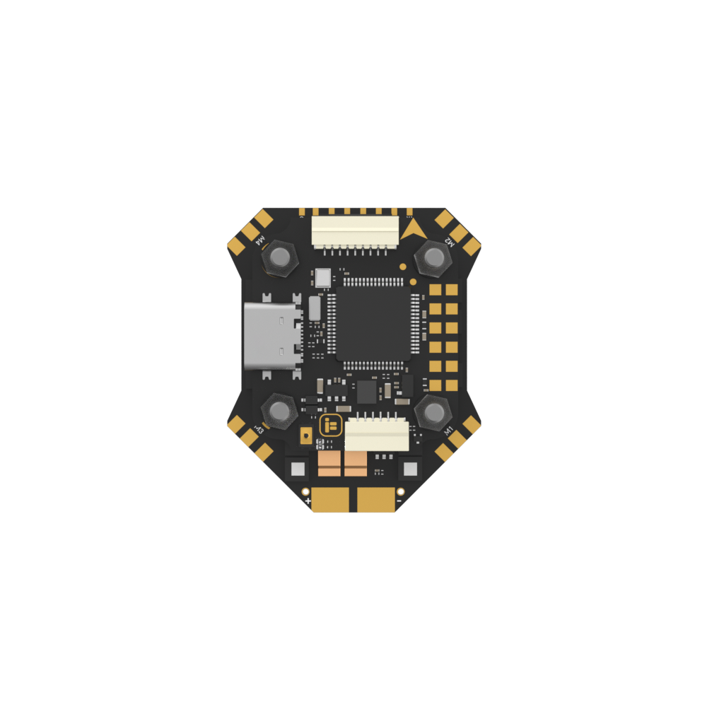 Drone Racing Flight Controller - وحدة تحكم طيران iFlight Borg F7