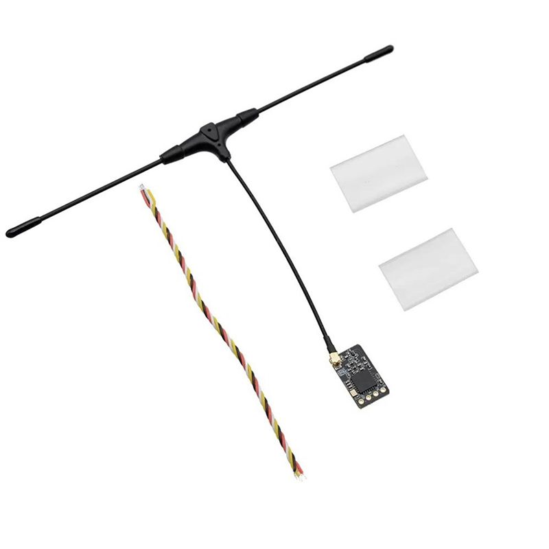 Drone Racing Receiver - جهاز استقبال AS96-Nano RX مع هوائي