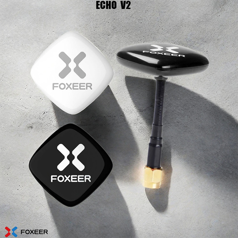 Drone Racing Antenna - Foxeer ECHO 2 5.8 جيجا هرتز