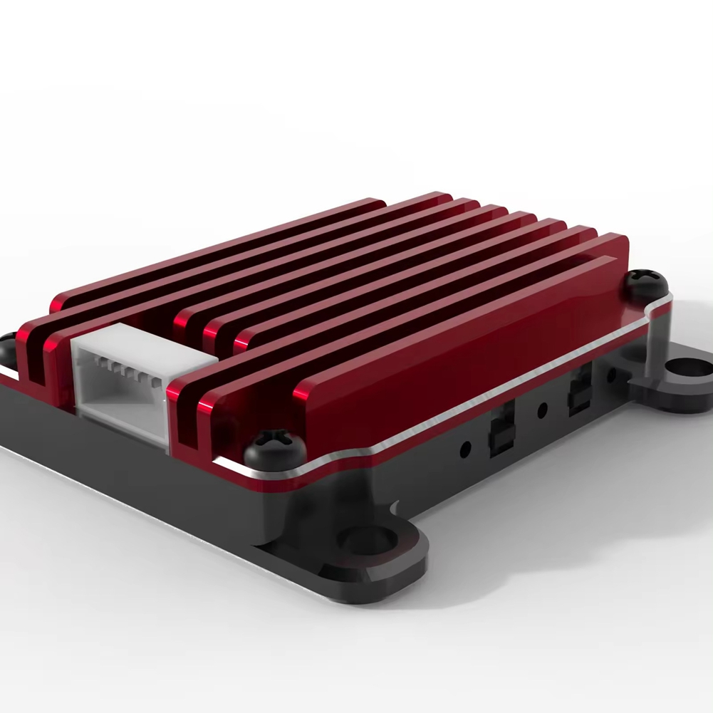 Drone Racing Transmitter - جهاز إرسال فيديو VTX بتردد 5.8
