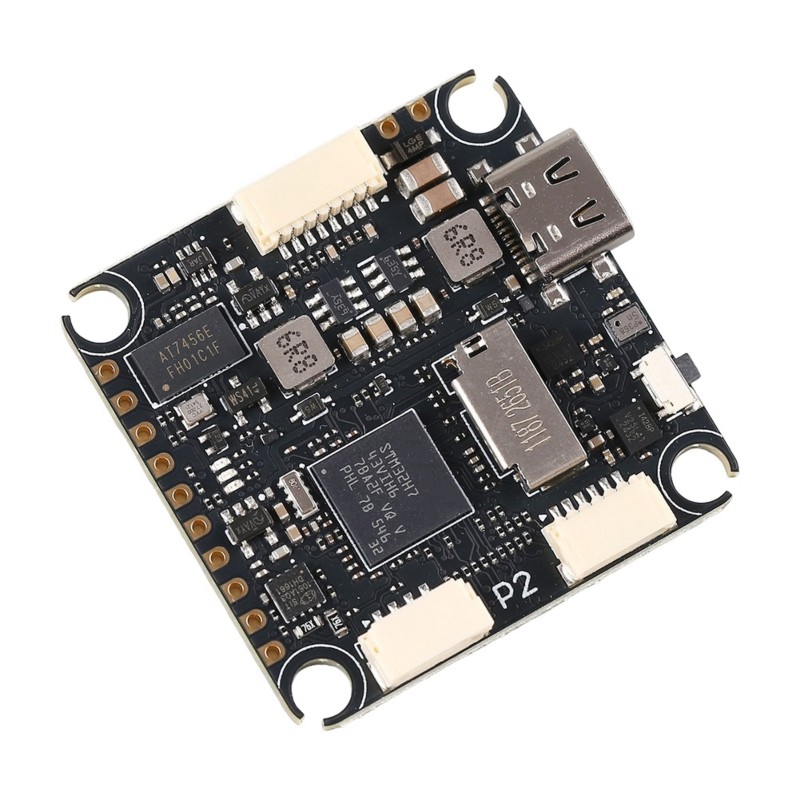 Drone Racing Flight Controller - وحدة تحكم طيران WOTT-TBS Lucid H7