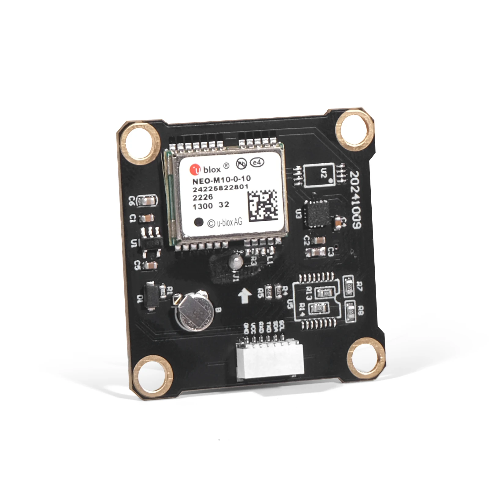 M10 GPS NEO-M10 GPS مع بوصلة G - مراجعة Drone Racing Vtx وسعره