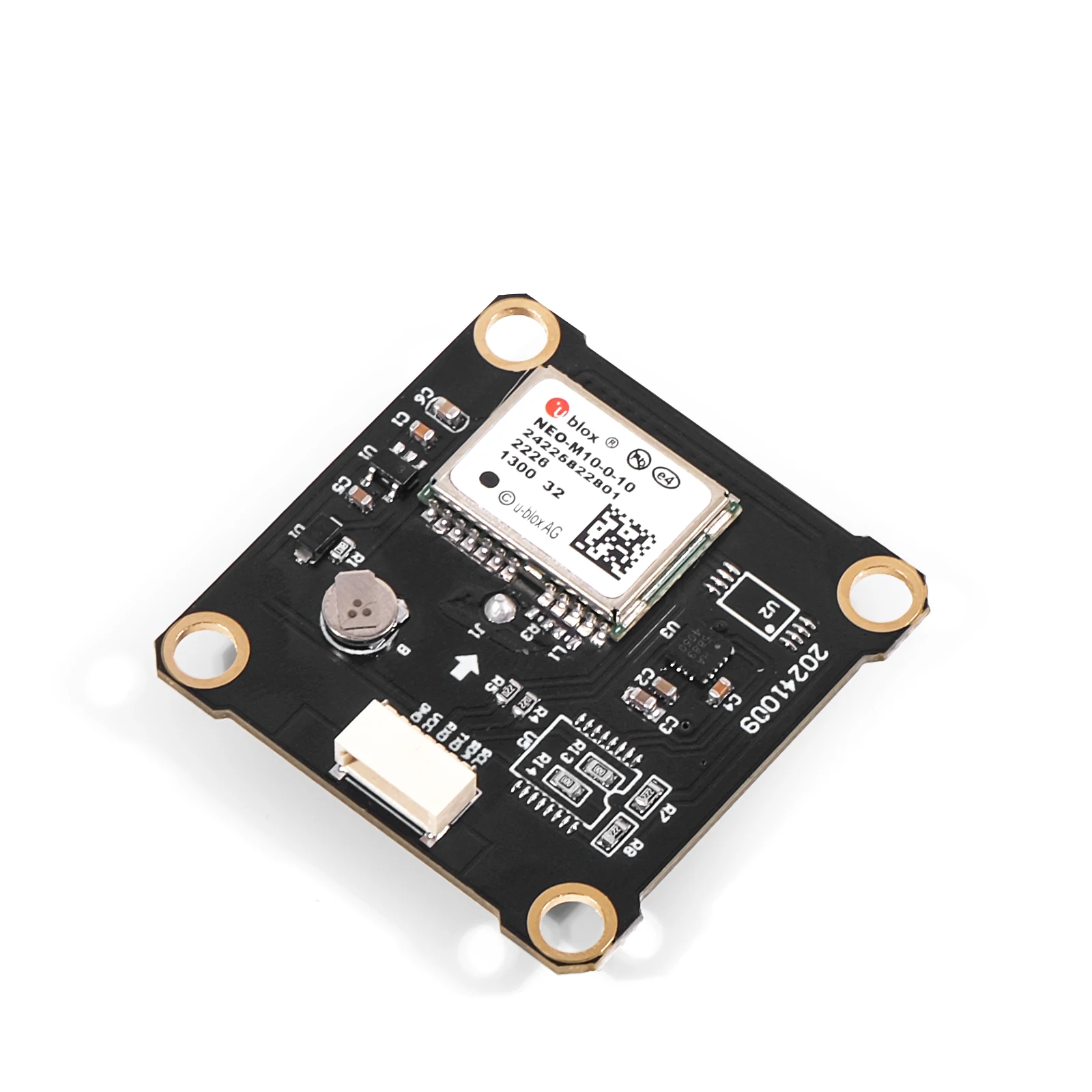 M10 GPS NEO-M10 GPS مع بوصلة G - مراجعة Drone Racing Vtx وسعره