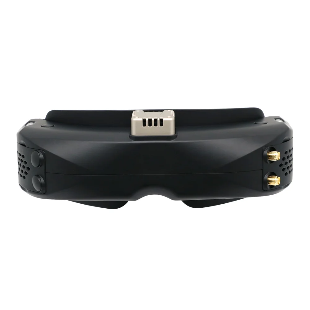نظارات FPV من SKYZONE طراز SKY - مراجعة Drone Racing Receiver وسعره