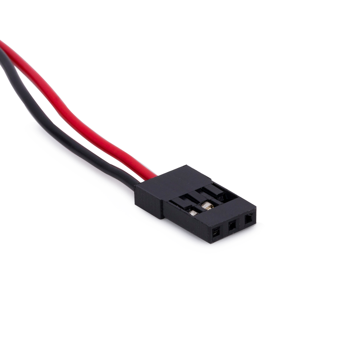 LED قطاع أضواء ليلة الأضواء مر - مراجعة Drone Racing Receiver وسعره