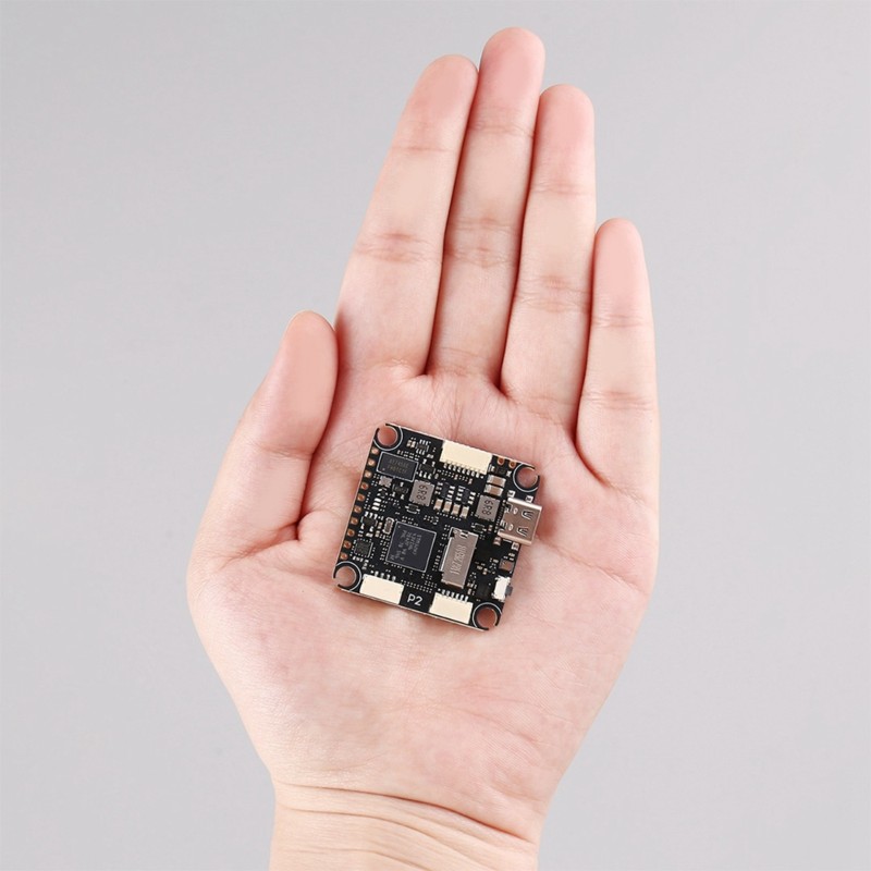 وحدة تحكم طيران A63T-TBS Lucid - مراجعة Drone Racing Flight Controller وسعره