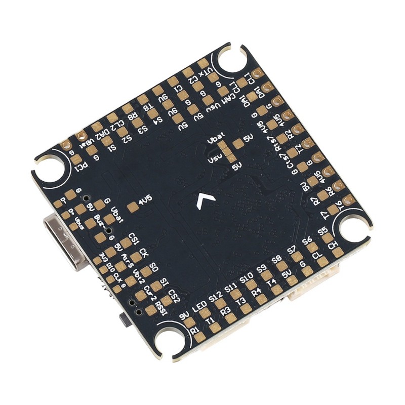 وحدة تحكم طيران A63T-TBS Lucid - مراجعة Drone Racing Flight Controller وسعره