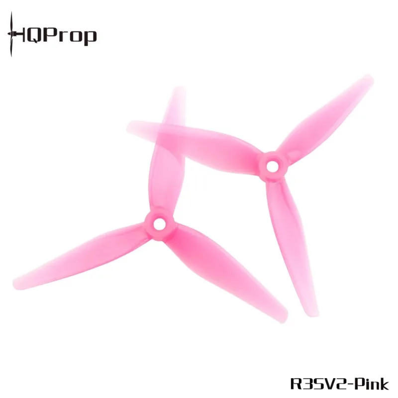 المروحة حرة ل أرسي الطائرة بدو - مراجعة Drone Racing Propeller وسعره