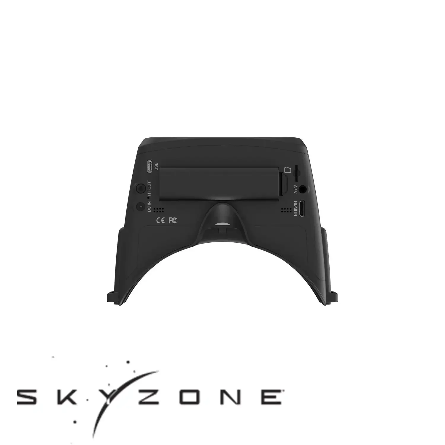 نظارات Skyzone COBRA X V4 5.8G - مراجعة Drone Racing Goggles وسعره