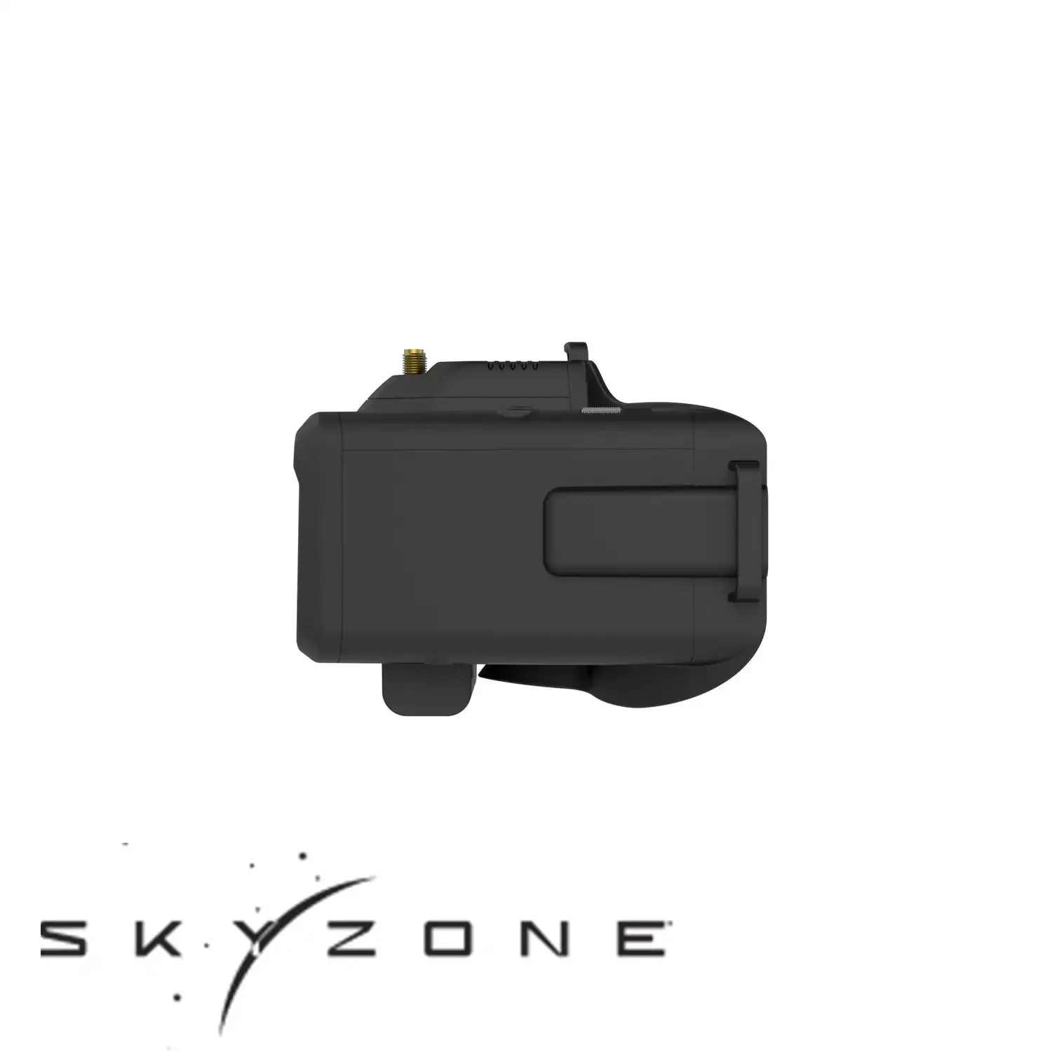 نظارات Skyzone COBRA X V4 5.8G - مراجعة Drone Racing Goggles وسعره