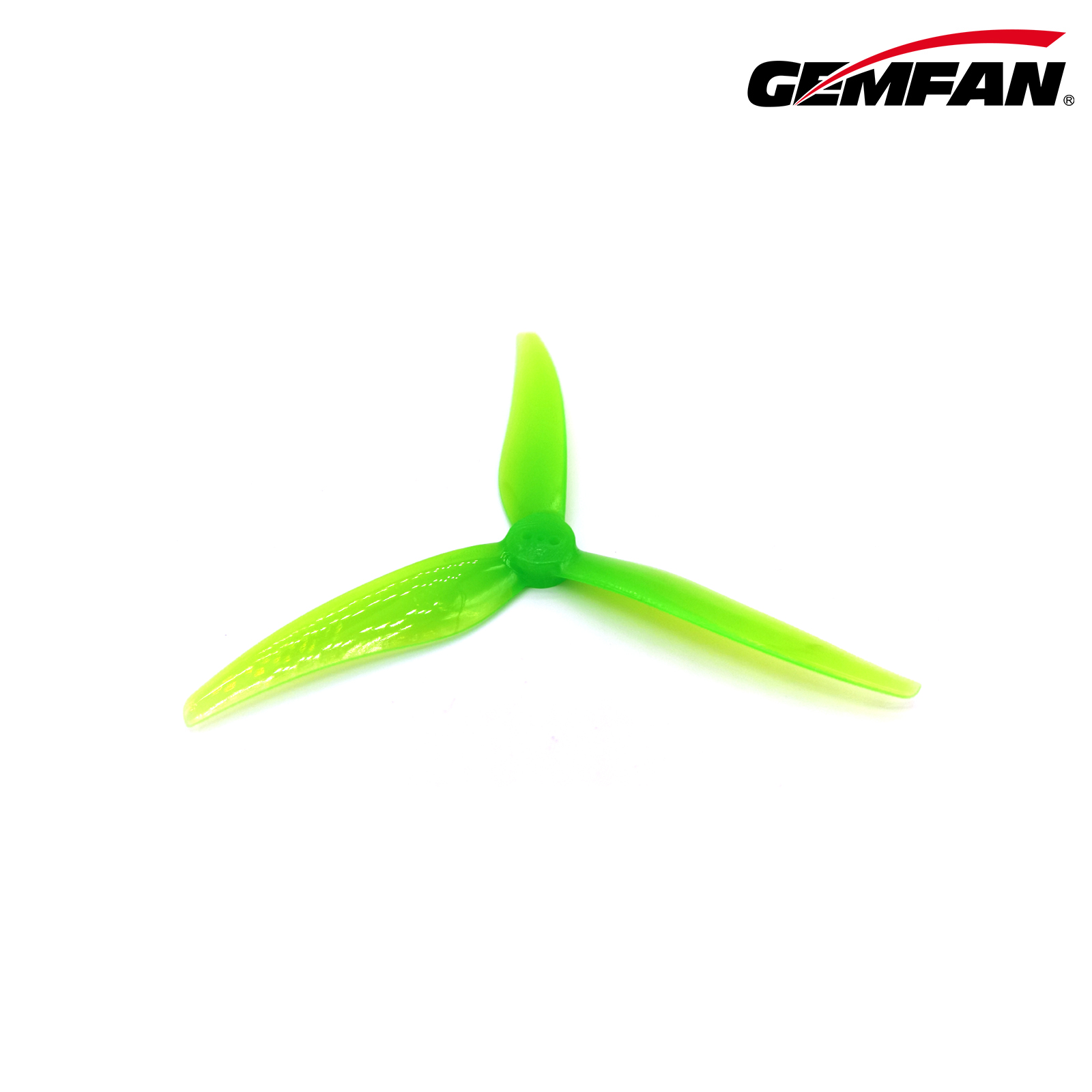 إعصار SL 5125 3 شفرة Gemfan ال - مراجعة Drone Racing Motor وسعره
