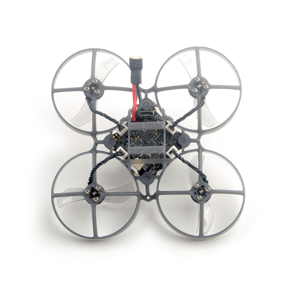 طائرة سباق FPV صغيرة Happymode - مراجعة Drone Racing Charger وسعره