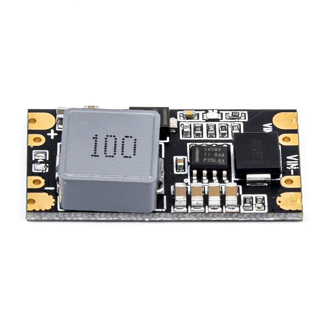 جديد مايكرو 5 فولت 5A BEC UBEC - مراجعة Drone Racing Flight Controller وسعره