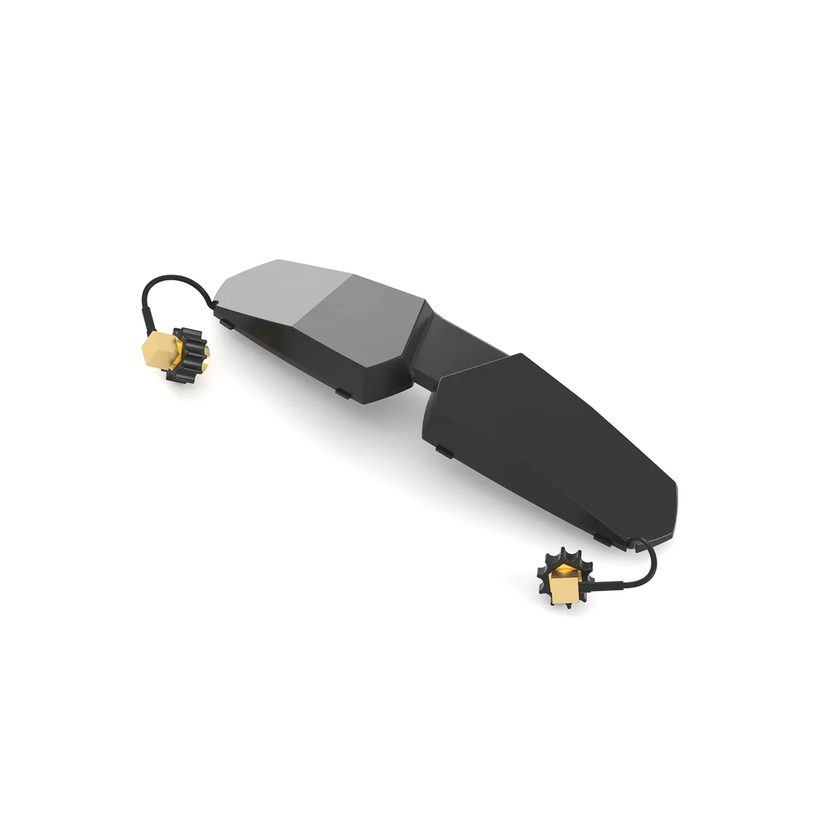 Walksnail Patch Antenna V2 Ava - مراجعة Drone Racing Goggles وسعره
