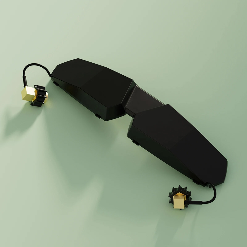 Walksnail Patch Antenna V2 Ava - مراجعة Drone Racing Goggles وسعره