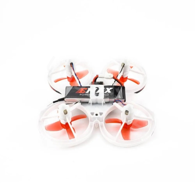 EMAX EZ Pilot 82 مللي متر Mini - مراجعة Drone Racing Goggles وسعره