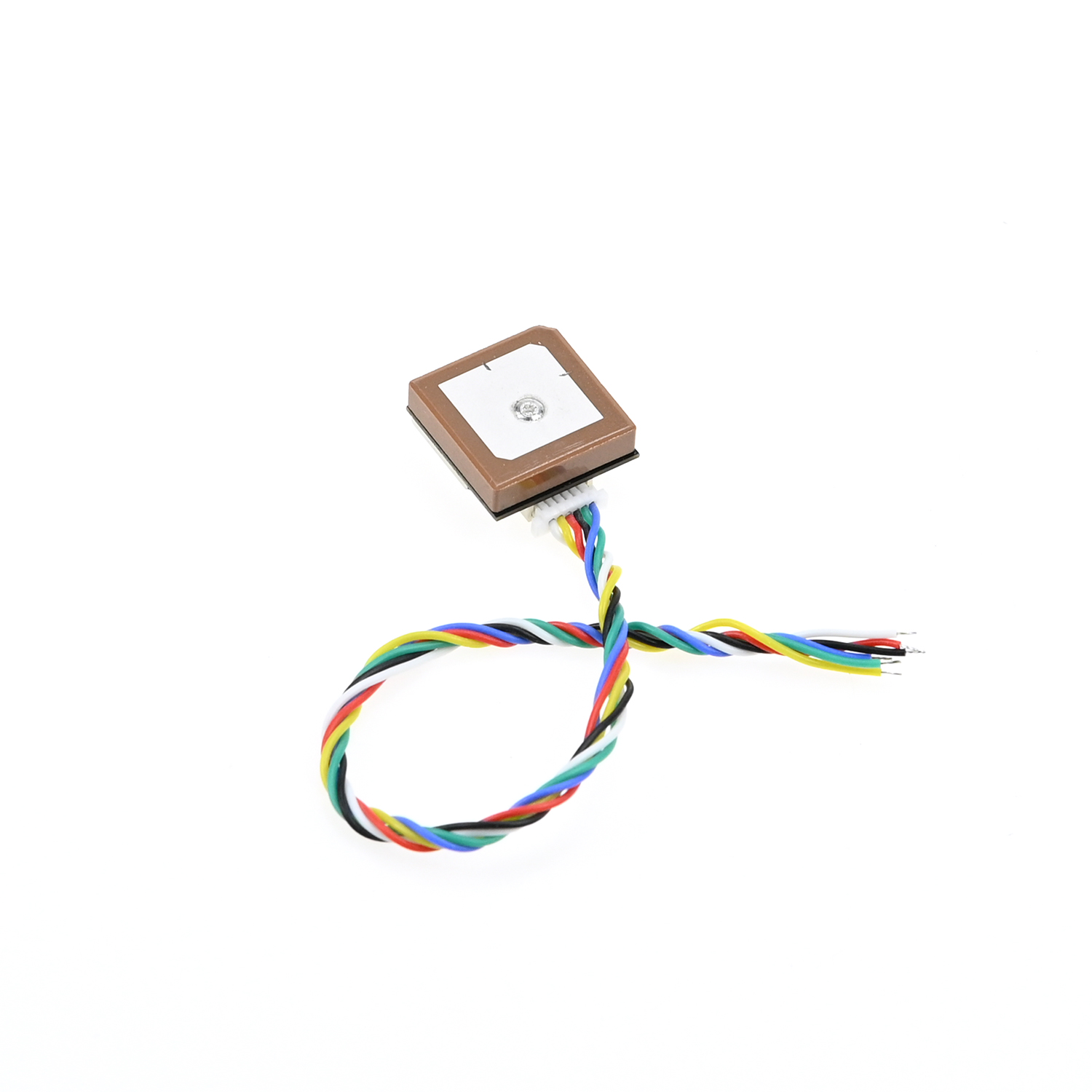 QUESCAN 18 مللي متر M10 GPS GN - مراجعة Drone Racing Antenna وسعره