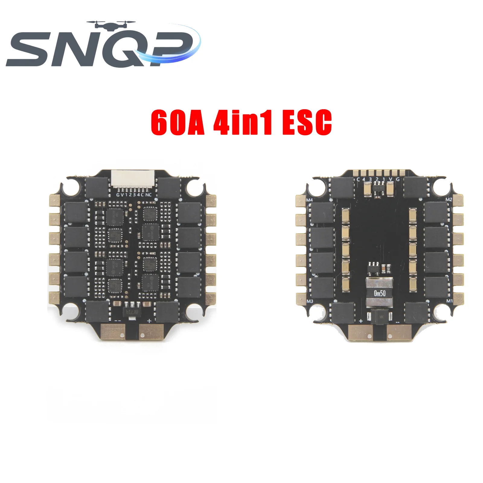 F405/F722 وحدة تحكم في الطيران - مراجعة Drone Racing Flight Controller وسعره