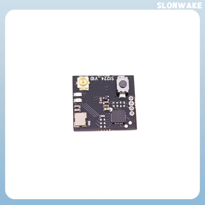 Mini 5.8G 40CH 25/100/250mW قا - مراجعة Drone Racing Transmitter وسعره