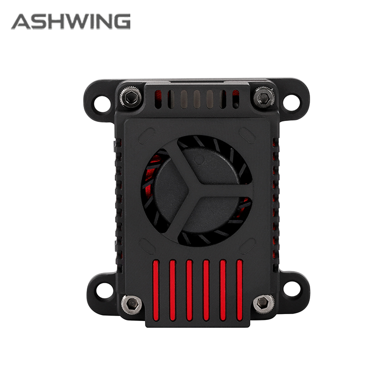 وحدة نقل الفيديو طويلة المدى A - مراجعة Drone Racing Transmitter وسعره