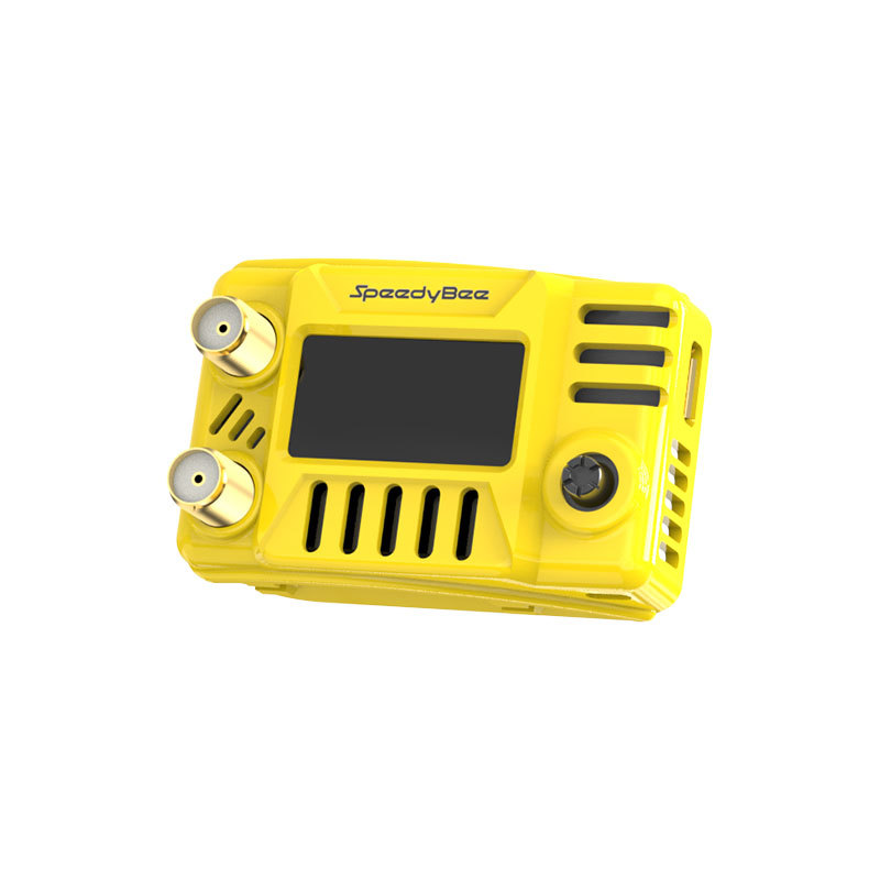 وحدة استقبال نظارات SpeedyBee  - مراجعة Drone Racing Receiver وسعره