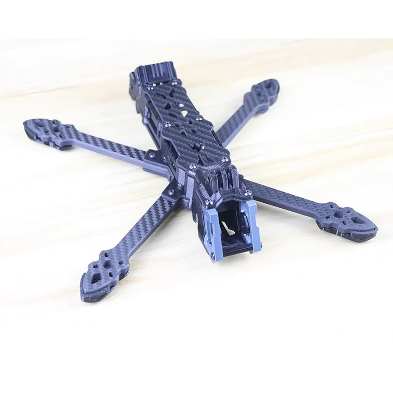 HSKRC F5X 225 V2 5 بوصة إطار X - مراجعة Drone Racing Motor وسعره