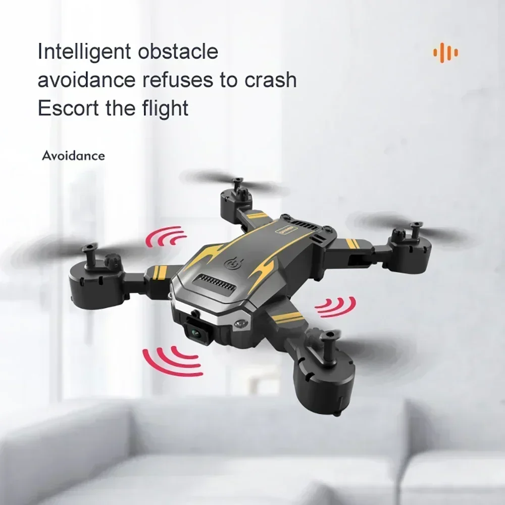 طائرة بدون طيار G6 pro مع كامي - مراجعة Drone Racing Camera وسعره