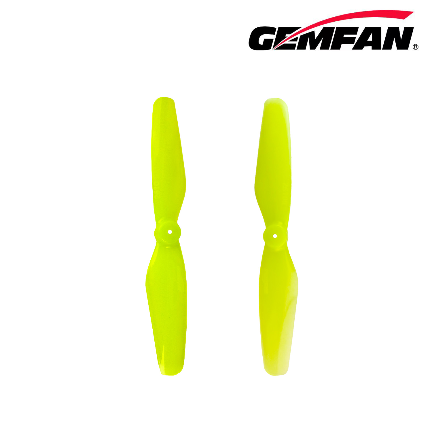 2610 الدعائم Gemfan 2.6 بوصة 2 - مراجعة Drone Racing Esc وسعره