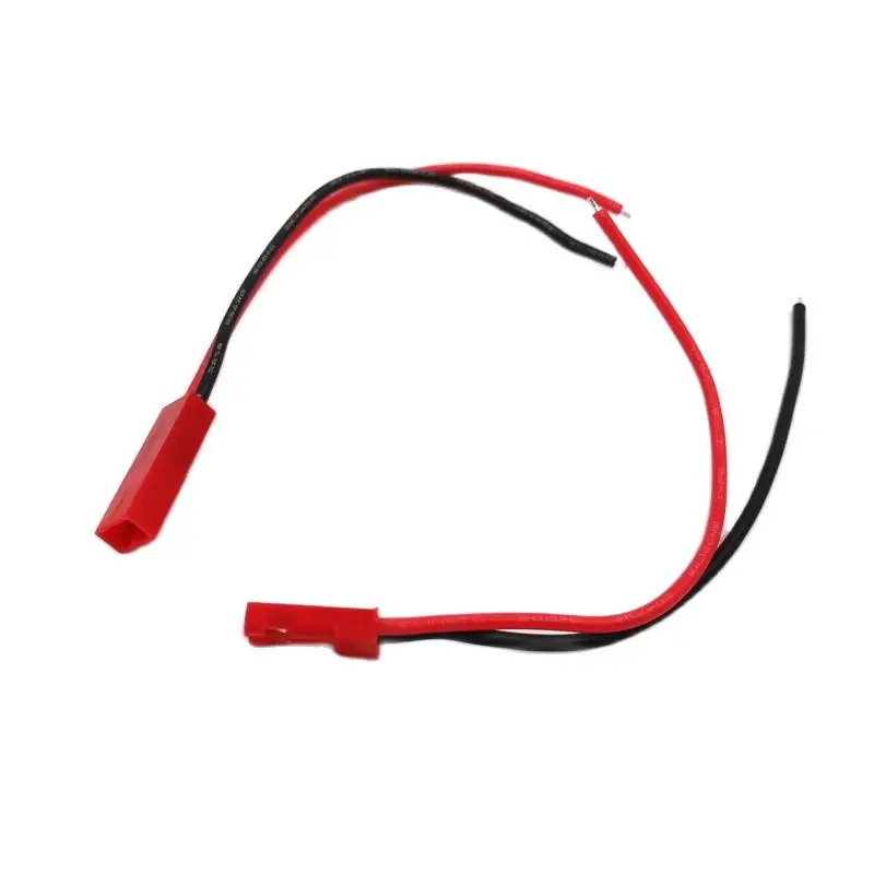 20 قطعة 10 أزواج JST 2P طقم تو - مراجعة Drone Racing Battery وسعره