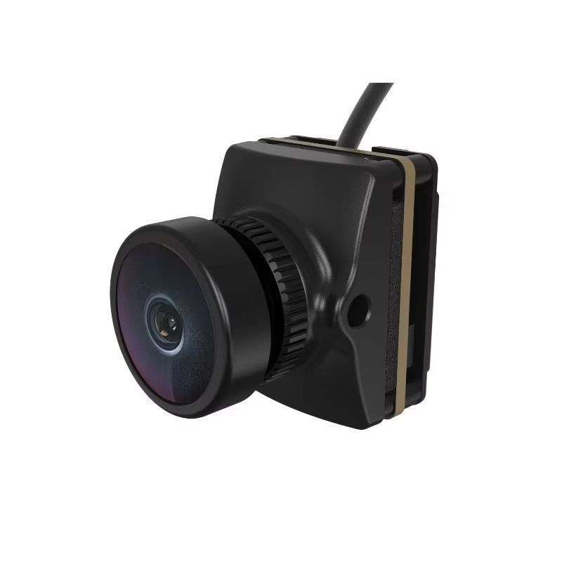 HDZero Race V3 HD جهاز إرسال ا - مراجعة Drone Racing Flight Controller وسعره