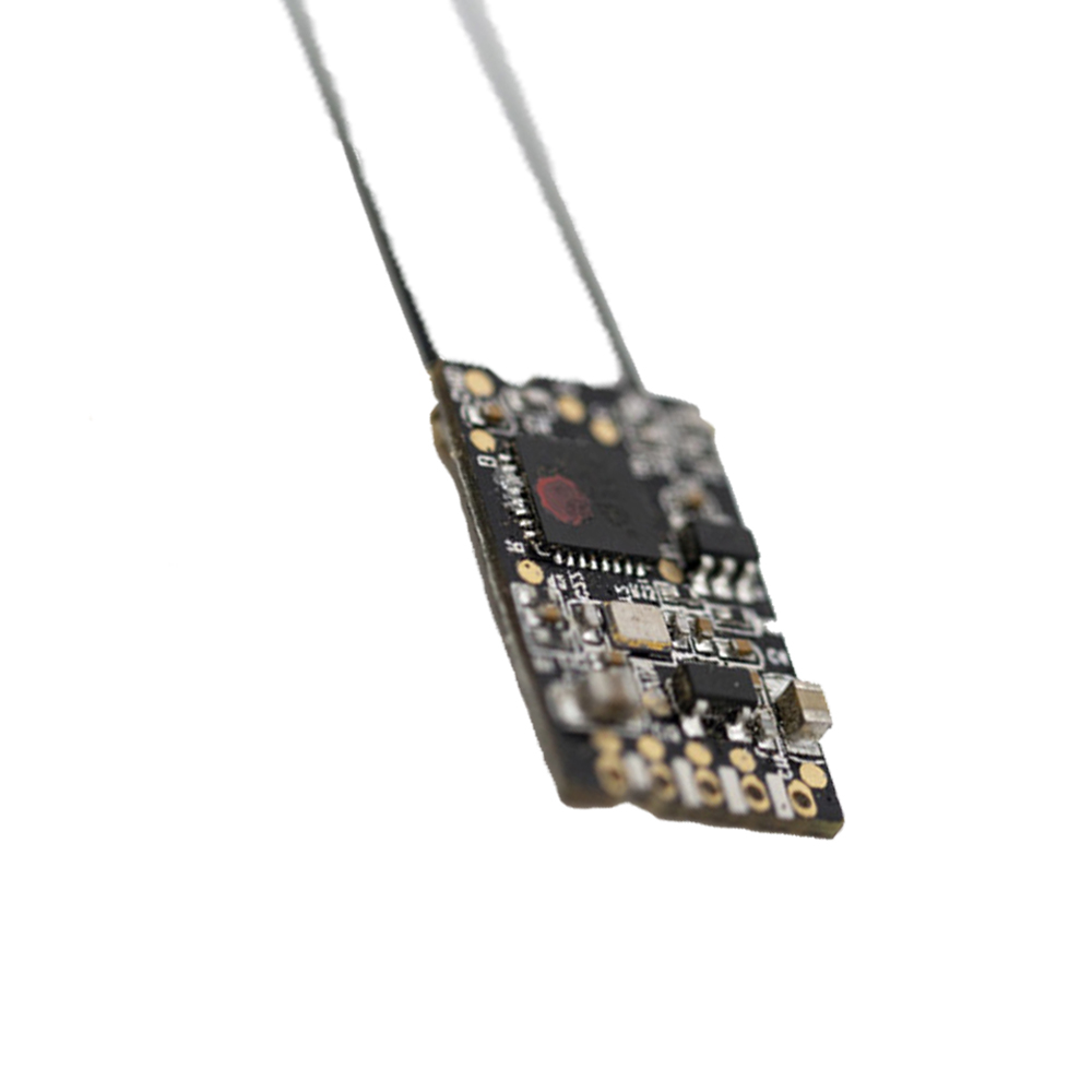 جهاز استقبال FlySky FTr10 FTr1 - مراجعة Drone Racing Receiver وسعره