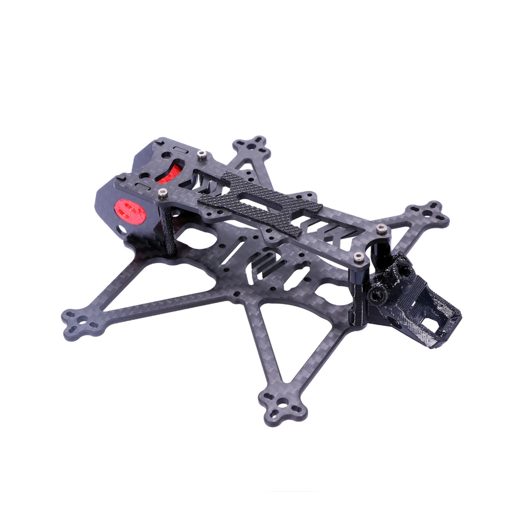 طقم إطار مسواك من ألفارك ، طائ - مراجعة Drone Racing Motor وسعره