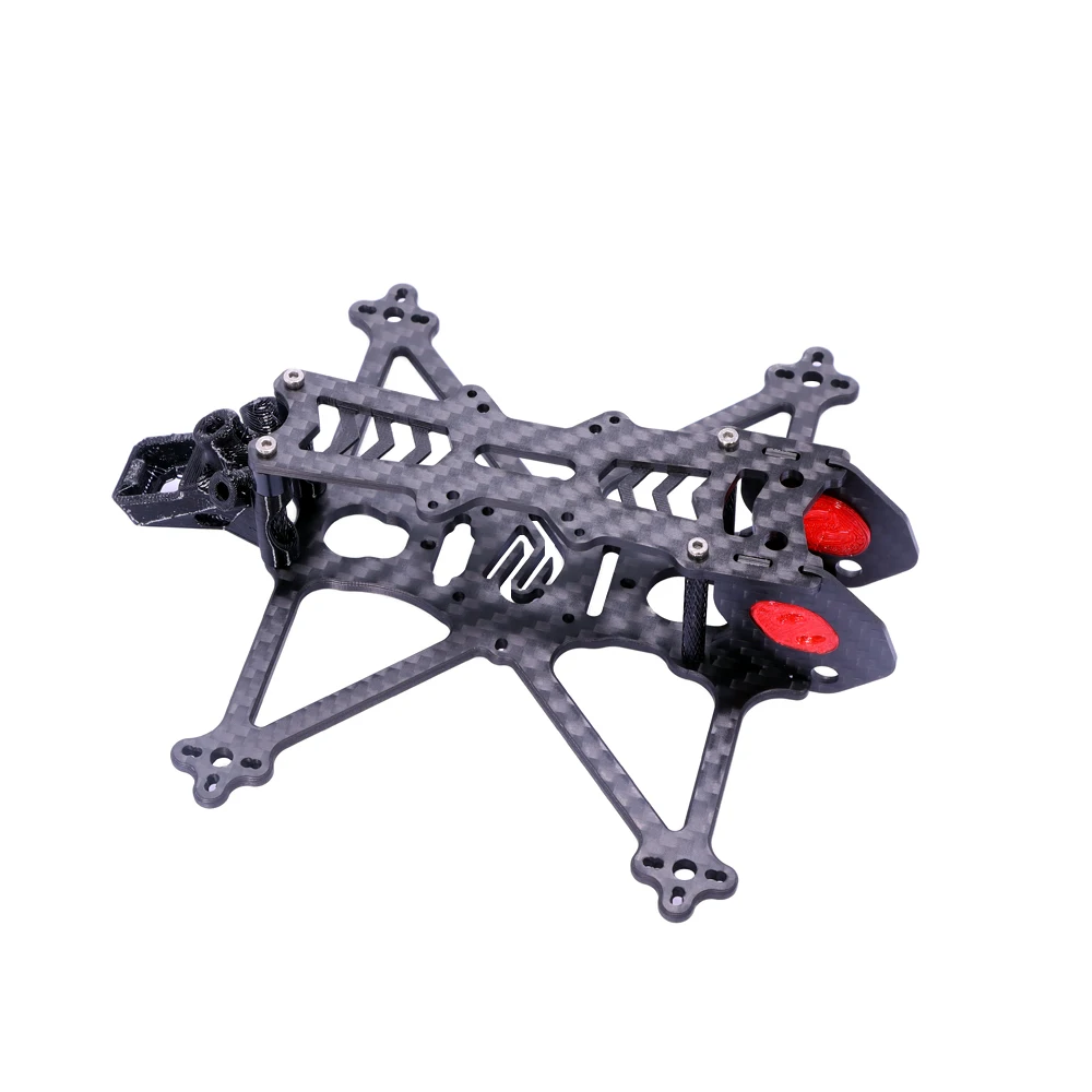 طقم إطار مسواك من ألفارك ، طائ - مراجعة Drone Racing Motor وسعره