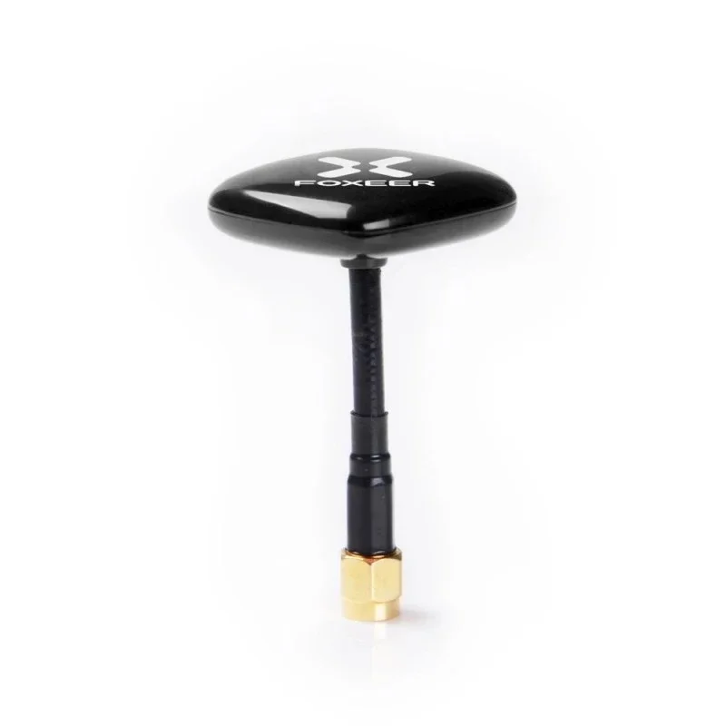 Foxeer ECHO 2 5.8 جيجا هرتز 9d - مراجعة Drone Racing Antenna وسعره