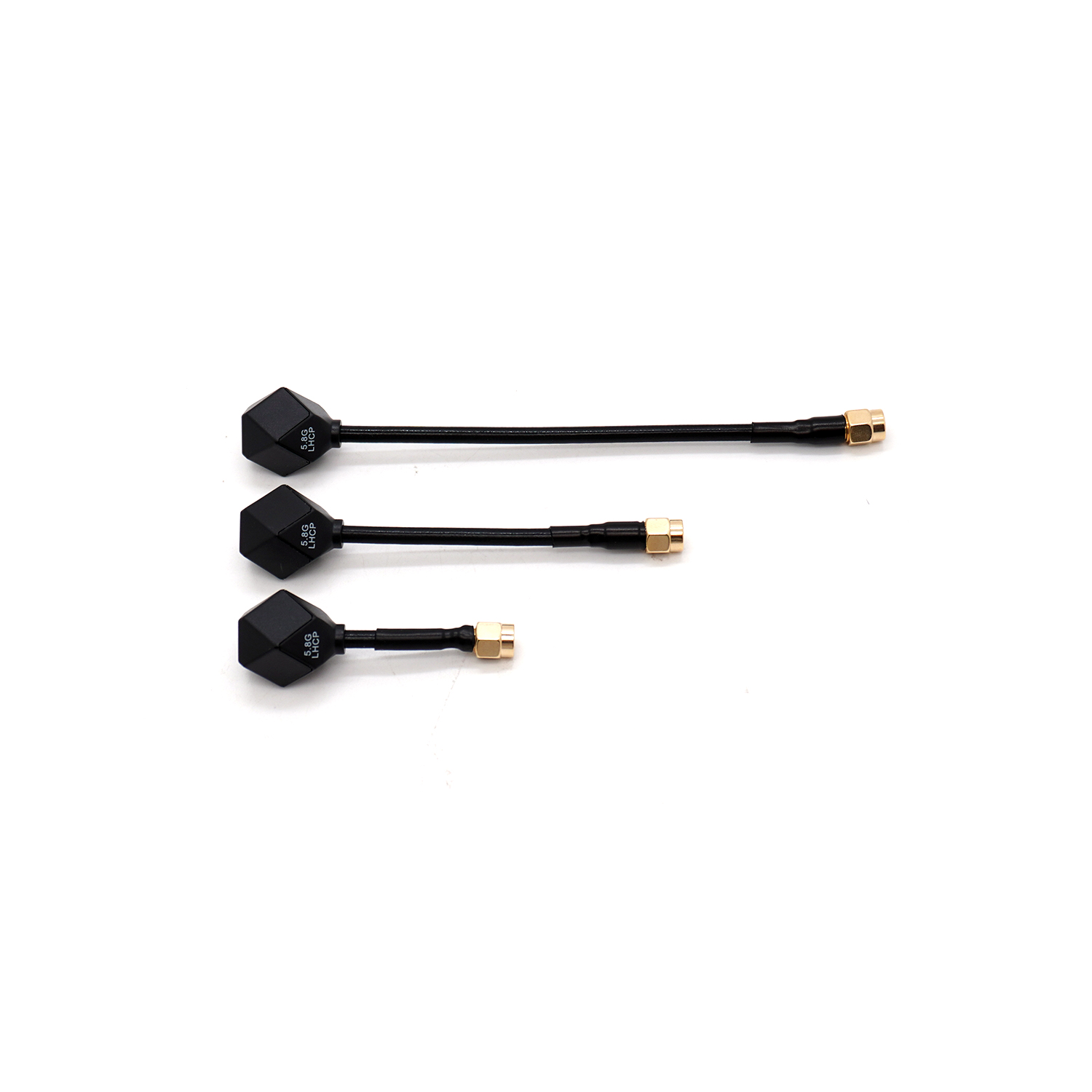 Foxeer ECHO 2 5.8 جيجا هرتز 9d - مراجعة Drone Racing Antenna وسعره