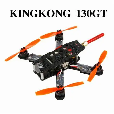 إطار طائرة كوينج كونج إل دارك  - مراجعة Drone Racing Battery وسعره