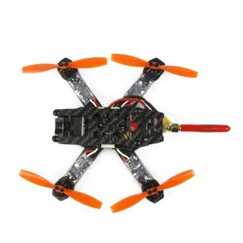 إطار طائرة كوينج كونج إل دارك  - مراجعة Drone Racing Battery وسعره