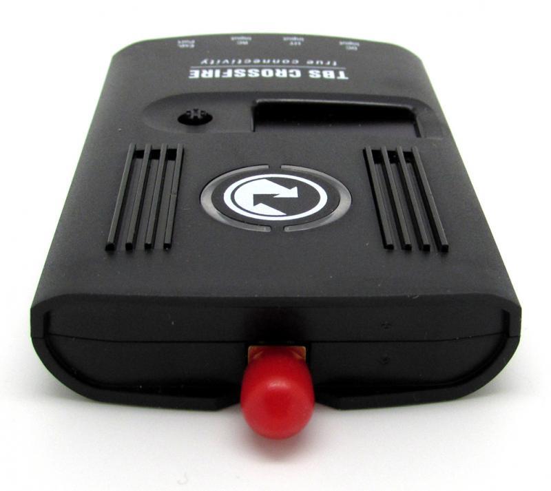 طويلة المدى راديو Tbs العارضة  - مراجعة Drone Racing Transmitter وسعره